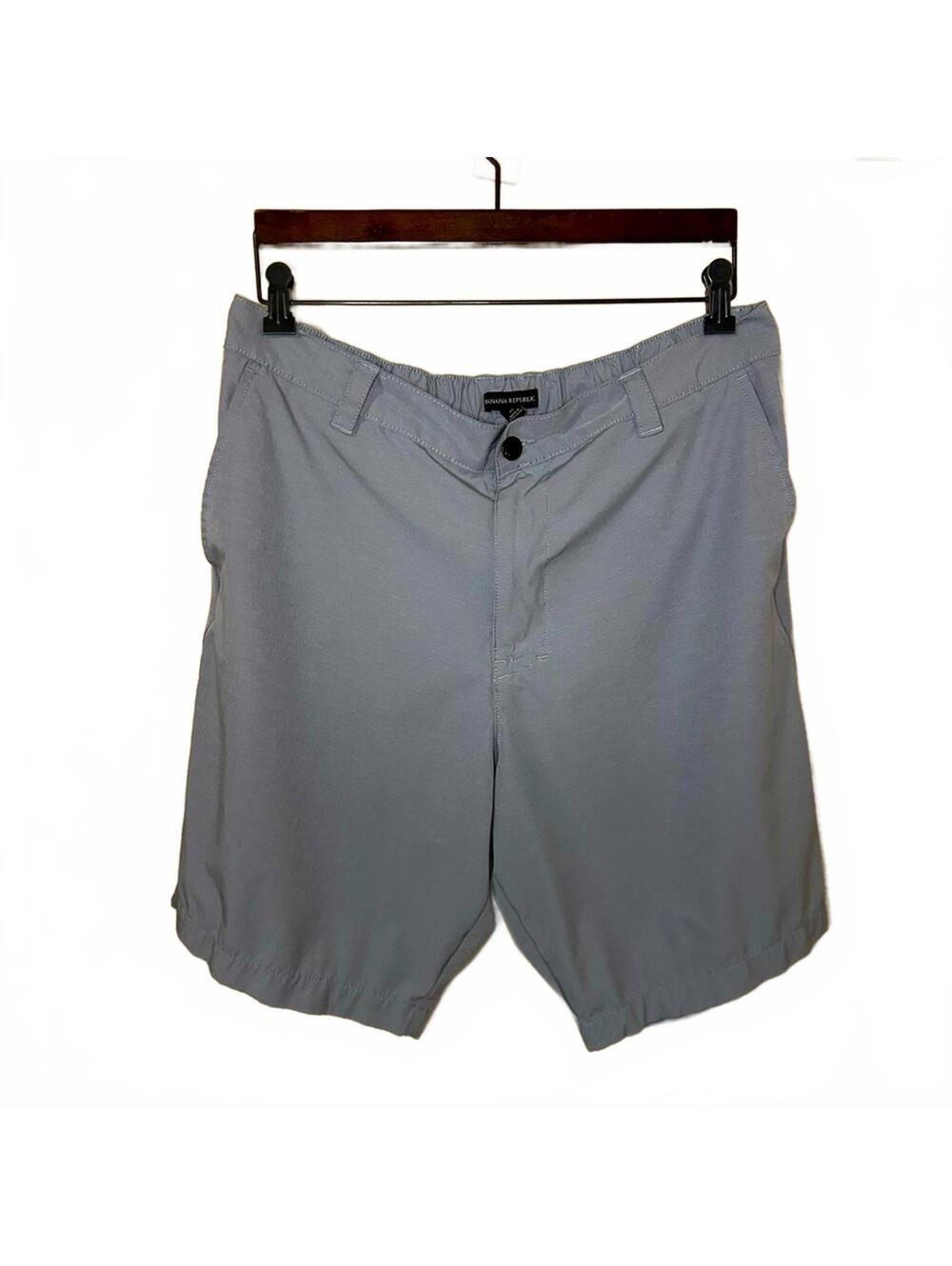 Banana Republic Classy Comfort Shorts size 38
